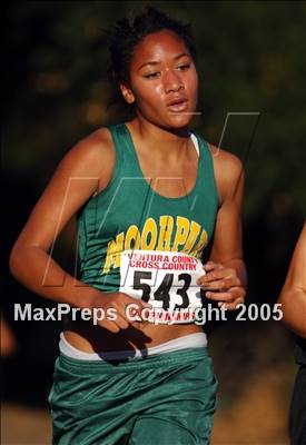 Thumbnail 2 in Ventura County Championships photogallery.
