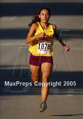 Thumbnail 3 in Ventura County Championships photogallery.