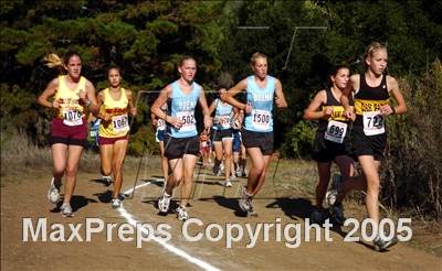 Thumbnail 2 in Ventura County Championships photogallery.