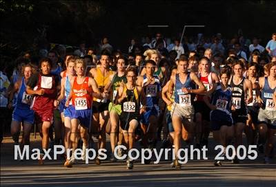 Thumbnail 3 in Ventura County Championships photogallery.