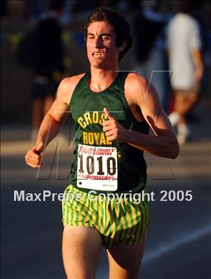 Thumbnail 1 in Ventura County Championships photogallery.