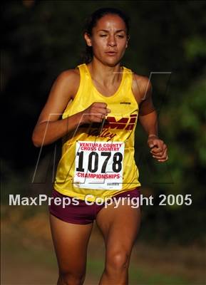 Thumbnail 1 in Ventura County Championships photogallery.