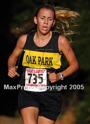 Thumbnail 3 in Ventura County Championships photogallery.