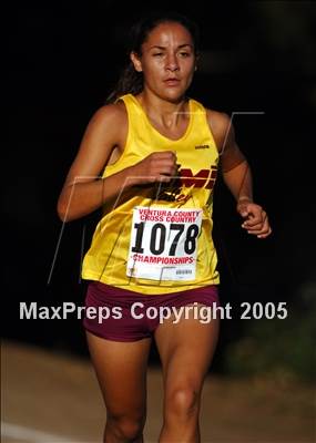 Thumbnail 1 in Ventura County Championships photogallery.