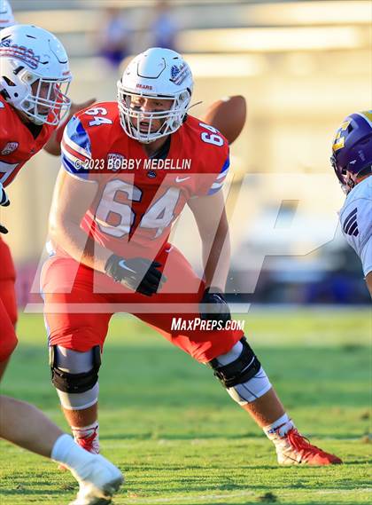 Thumbnail 2 in Escalon @ Buchanan photogallery.