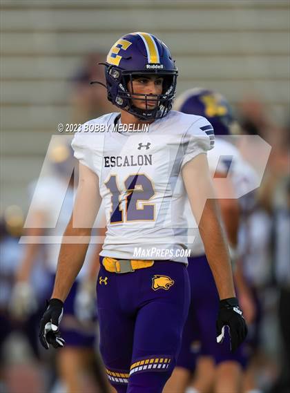 Thumbnail 3 in Escalon @ Buchanan photogallery.