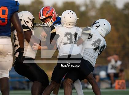 Thumbnail 2 in JV: Conroe @ Grand Oaks JV-A photogallery.