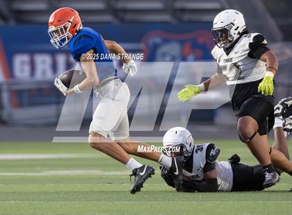 Thumbnail 2 in JV: Conroe @ Grand Oaks JV-A photogallery.
