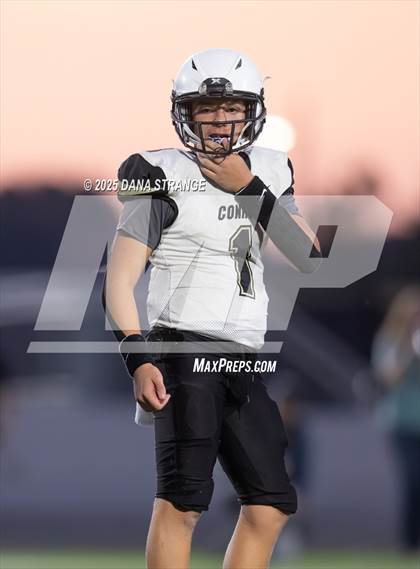 Thumbnail 1 in JV: Conroe @ Grand Oaks JV-A photogallery.