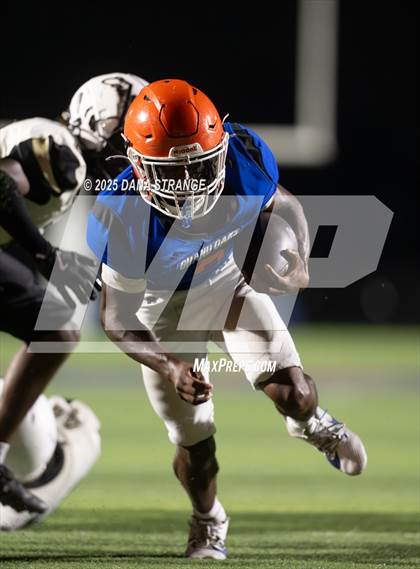 Thumbnail 1 in JV: Conroe @ Grand Oaks JV-A photogallery.