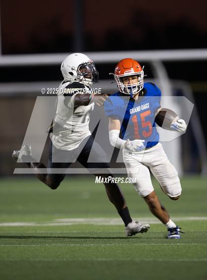 Thumbnail 2 in JV: Conroe @ Grand Oaks JV-A photogallery.