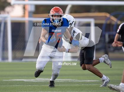 Thumbnail 1 in JV: Conroe @ Grand Oaks JV-A photogallery.