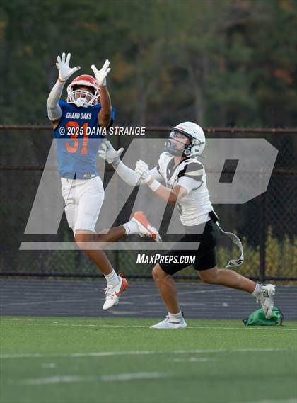 Thumbnail 2 in JV: Conroe @ Grand Oaks JV-A photogallery.