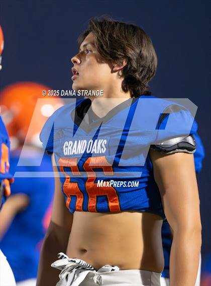 Thumbnail 3 in JV: Conroe @ Grand Oaks JV-A photogallery.
