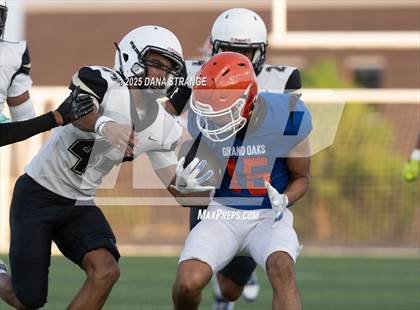 Thumbnail 2 in JV: Conroe @ Grand Oaks JV-A photogallery.