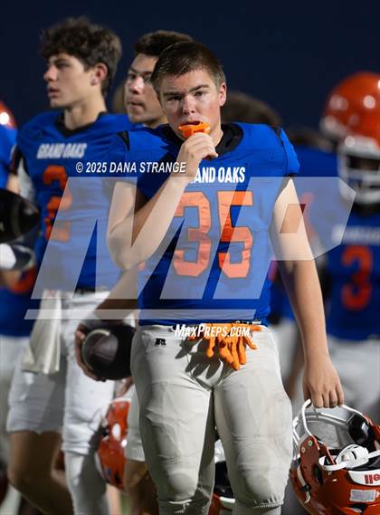 Thumbnail 2 in JV: Conroe @ Grand Oaks JV-A photogallery.