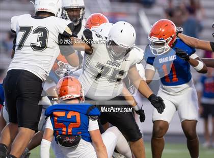 Thumbnail 3 in JV: Conroe @ Grand Oaks JV-A photogallery.