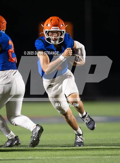 Thumbnail 1 in JV: Conroe @ Grand Oaks JV-A photogallery.