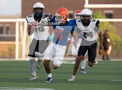 Thumbnail 3 in JV: Conroe @ Grand Oaks JV-A photogallery.