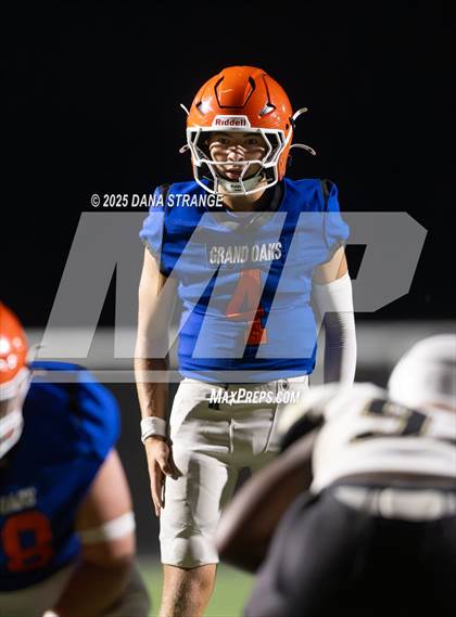Thumbnail 3 in JV: Conroe @ Grand Oaks JV-A photogallery.