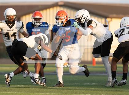 Thumbnail 2 in JV: Conroe @ Grand Oaks JV-A photogallery.