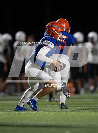 Thumbnail 1 in JV: Conroe @ Grand Oaks JV-A photogallery.
