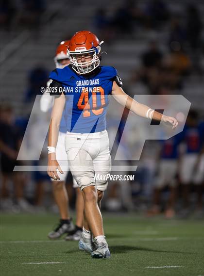 Thumbnail 3 in JV: Conroe @ Grand Oaks JV-A photogallery.