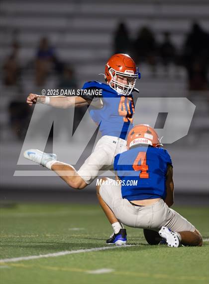Thumbnail 2 in JV: Conroe @ Grand Oaks JV-A photogallery.