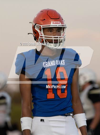 Thumbnail 3 in JV: Conroe @ Grand Oaks JV-A photogallery.