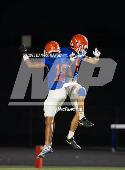 Thumbnail 2 in JV: Conroe @ Grand Oaks JV-A photogallery.
