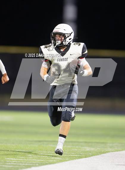 Thumbnail 2 in JV: Conroe @ Grand Oaks JV-A photogallery.