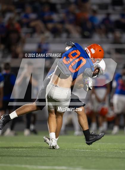 Thumbnail 1 in JV: Conroe @ Grand Oaks JV-A photogallery.