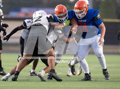 Thumbnail 1 in JV: Conroe @ Grand Oaks JV-A photogallery.