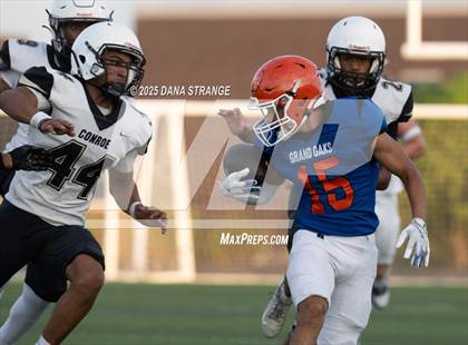 Thumbnail 1 in JV: Conroe @ Grand Oaks JV-A photogallery.