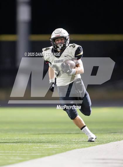 Thumbnail 3 in JV: Conroe @ Grand Oaks JV-A photogallery.