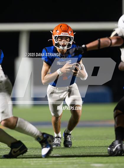 Thumbnail 3 in JV: Conroe @ Grand Oaks JV-A photogallery.