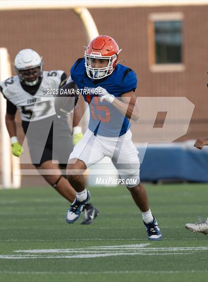 Thumbnail 2 in JV: Conroe @ Grand Oaks JV-A photogallery.