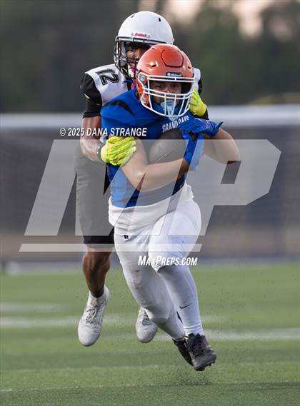 Thumbnail 1 in JV: Conroe @ Grand Oaks JV-A photogallery.