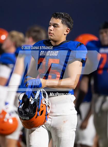 Thumbnail 3 in JV: Conroe @ Grand Oaks JV-A photogallery.