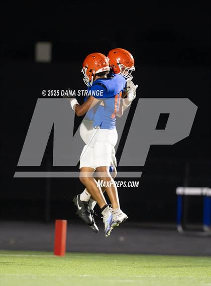 Thumbnail 1 in JV: Conroe @ Grand Oaks JV-A photogallery.
