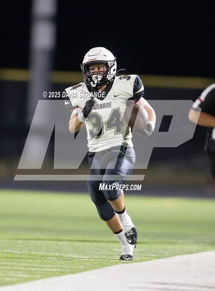 Thumbnail 1 in JV: Conroe @ Grand Oaks JV-A photogallery.