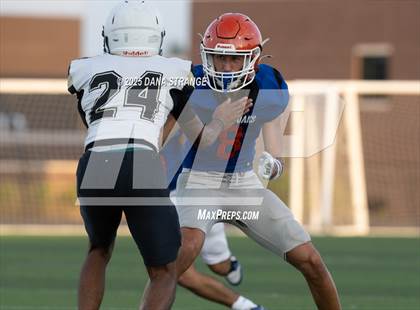 Thumbnail 1 in JV: Conroe @ Grand Oaks JV-A photogallery.