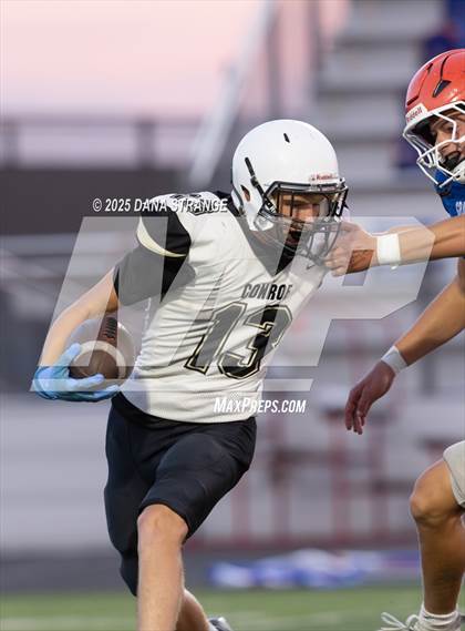 Thumbnail 2 in JV: Conroe @ Grand Oaks JV-A photogallery.