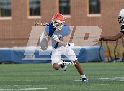 Thumbnail 3 in JV: Conroe @ Grand Oaks JV-A photogallery.