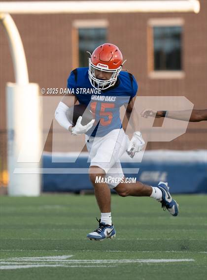 Thumbnail 1 in JV: Conroe @ Grand Oaks JV-A photogallery.