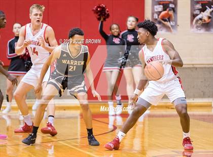 Thumbnail 3 in Warren Central @ North Central photogallery.