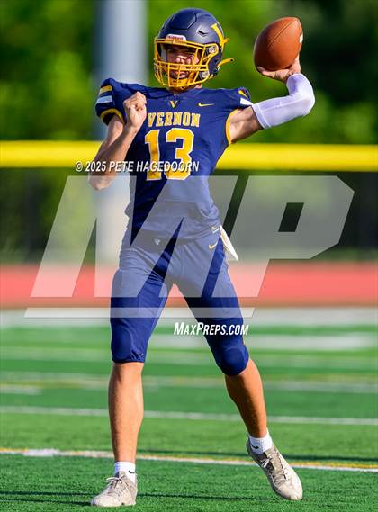 Thumbnail 3 in Warren Hills Regional @ Vernon photogallery.