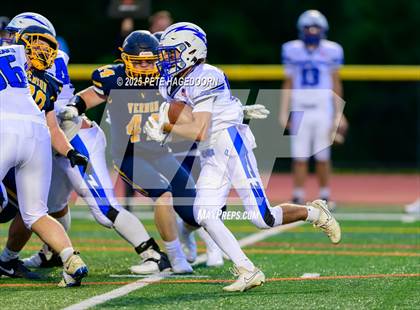 Thumbnail 3 in Warren Hills Regional @ Vernon photogallery.