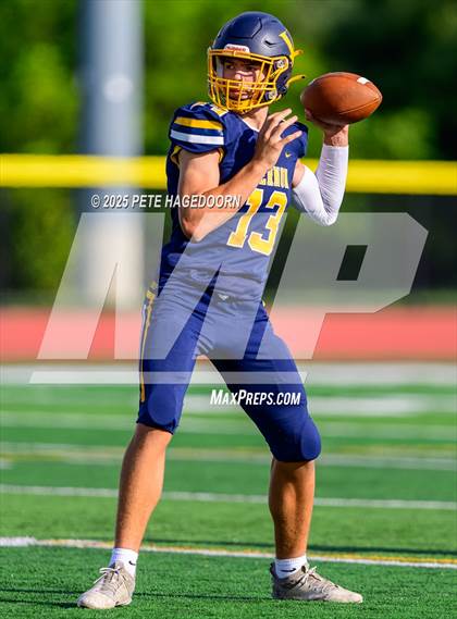 Thumbnail 2 in Warren Hills Regional @ Vernon photogallery.