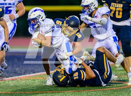 Thumbnail 1 in Warren Hills Regional @ Vernon photogallery.